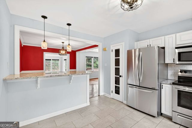 2920 Briarcliff Road NE, Atlanta, GA 30329