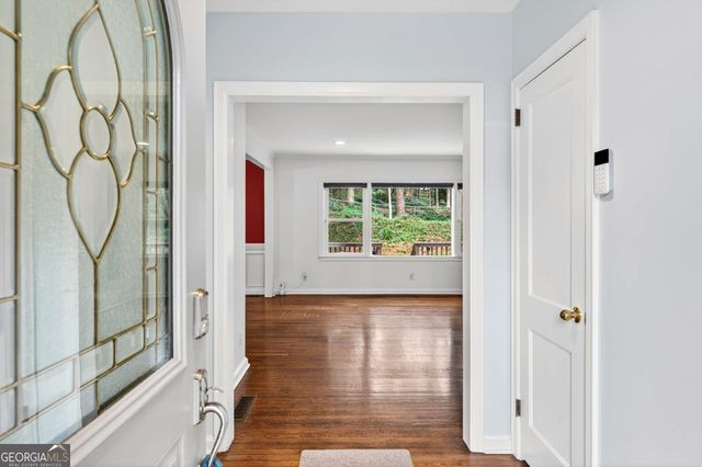 2920 Briarcliff Road NE, Atlanta, GA 30329