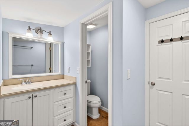 2920 Briarcliff Road NE, Atlanta, GA 30329