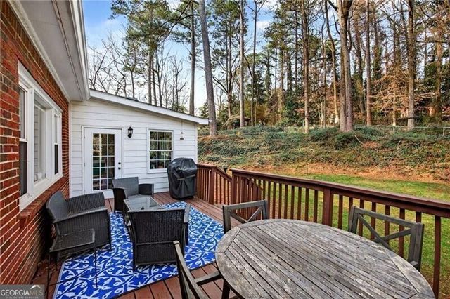 2920 Briarcliff Road NE, Atlanta, GA 30329