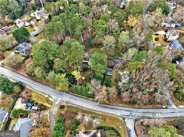 2920 Briarcliff Road NE, Atlanta, GA 30329