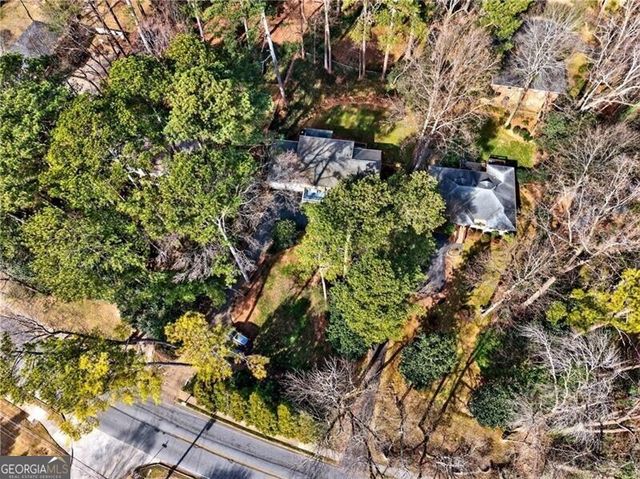 2920 Briarcliff Road NE, Atlanta, GA 30329