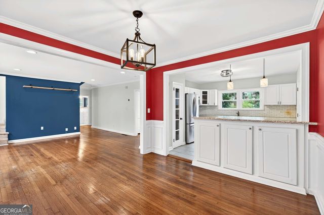 2920 Briarcliff Road NE, Atlanta, GA 30329