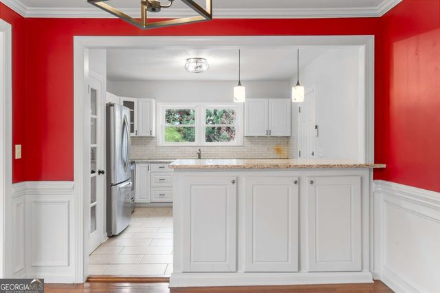 2920 Briarcliff Road NE, Atlanta, GA 30329