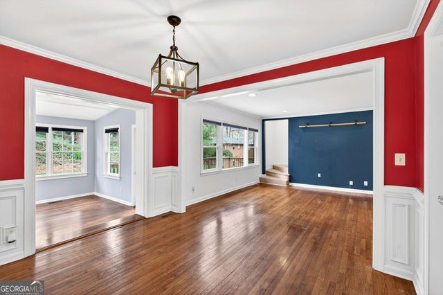 2920 Briarcliff Road NE, Atlanta, GA 30329