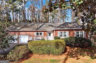 2920 Briarcliff Road NE, Atlanta, GA 30329