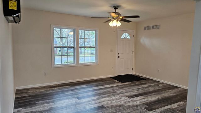 3449 SE Ohio AVE, Topeka, KS 66605