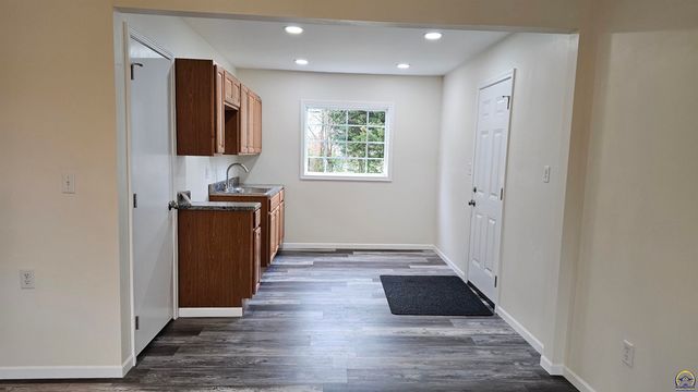 3449 SE Ohio AVE, Topeka, KS 66605