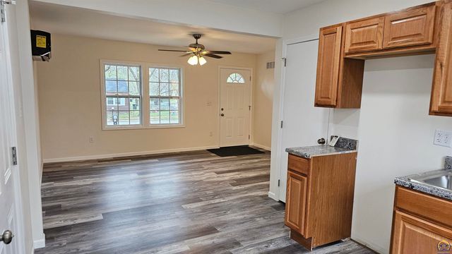 3449 SE Ohio AVE, Topeka, KS 66605