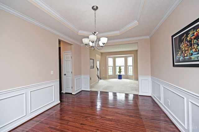 6407 Evergreen Court, Mason, OH 45040