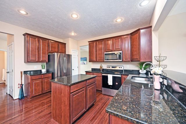 6407 Evergreen Court, Mason, OH 45040