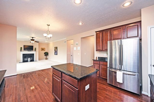 6407 Evergreen Court, Mason, OH 45040