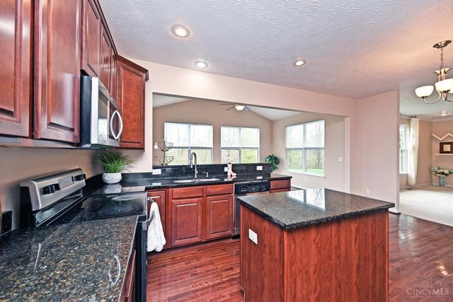 6407 Evergreen Court, Mason, OH 45040