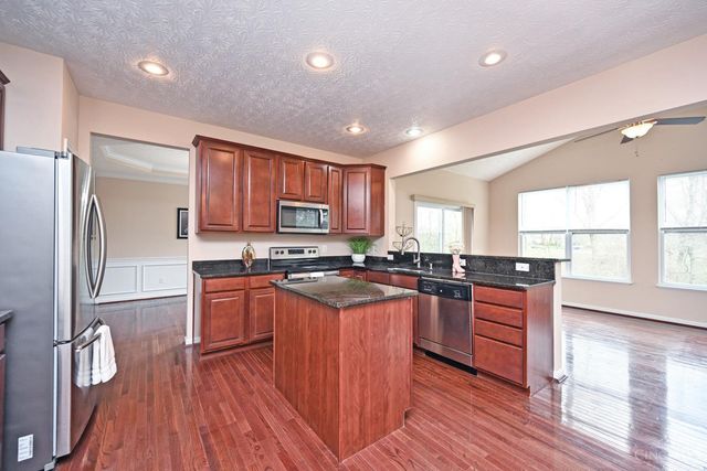 6407 Evergreen Court, Mason, OH 45040