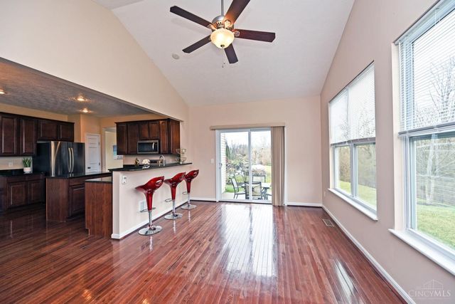 6407 Evergreen Court, Mason, OH 45040