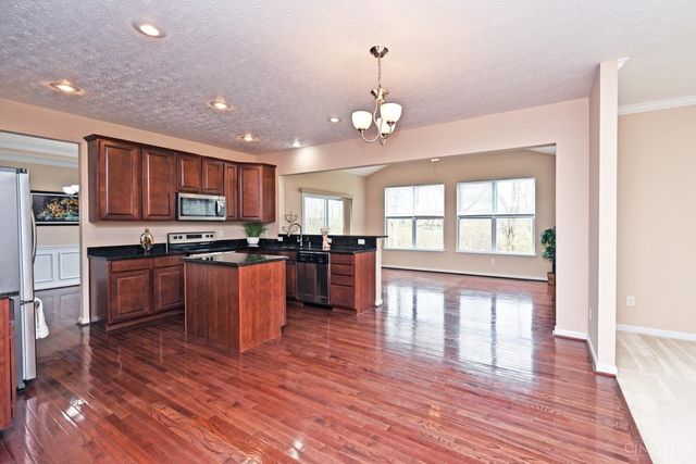 6407 Evergreen Court, Mason, OH 45040