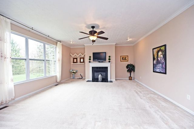 6407 Evergreen Court, Mason, OH 45040