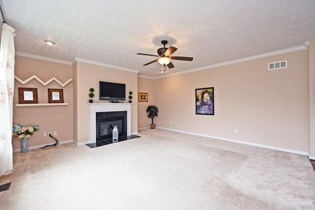 6407 Evergreen Court, Mason, OH 45040