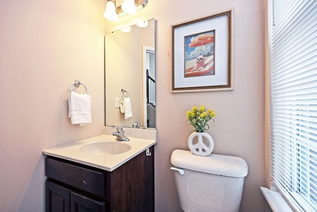 6407 Evergreen Court, Mason, OH 45040