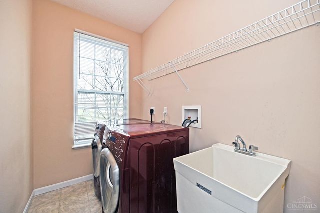 6407 Evergreen Court, Mason, OH 45040