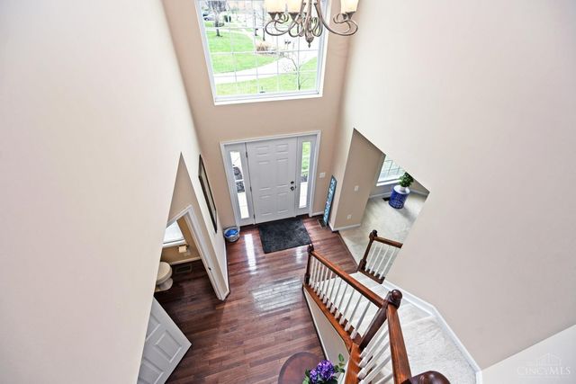 6407 Evergreen Court, Mason, OH 45040