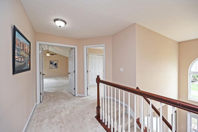 6407 Evergreen Court, Mason, OH 45040