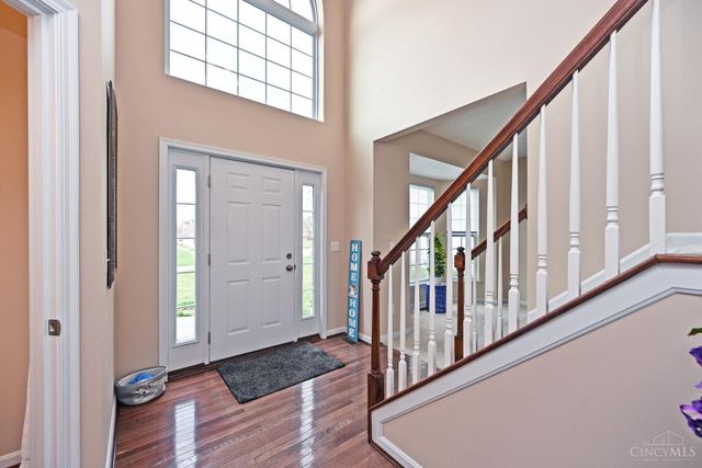 6407 Evergreen Court, Mason, OH 45040