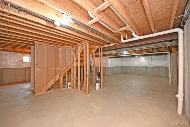 6407 Evergreen Court, Mason, OH 45040