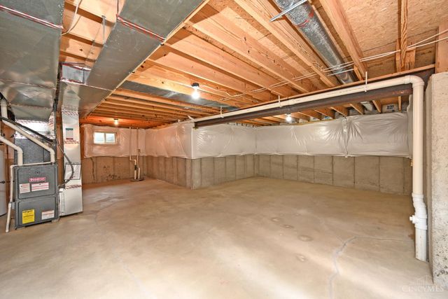 6407 Evergreen Court, Mason, OH 45040