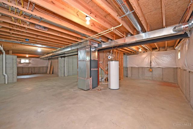 6407 Evergreen Court, Mason, OH 45040