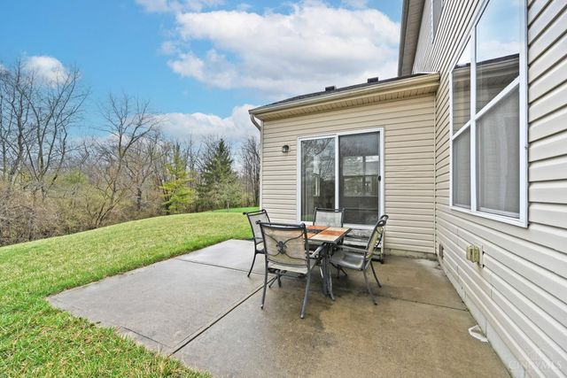 6407 Evergreen Court, Mason, OH 45040