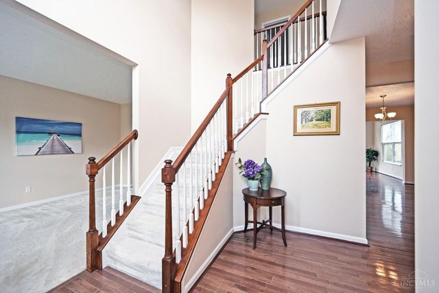 6407 Evergreen Court, Mason, OH 45040