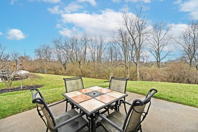 6407 Evergreen Court, Mason, OH 45040