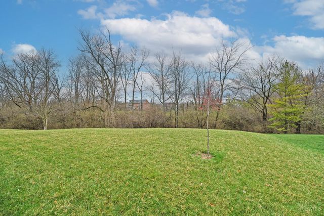 6407 Evergreen Court, Mason, OH 45040