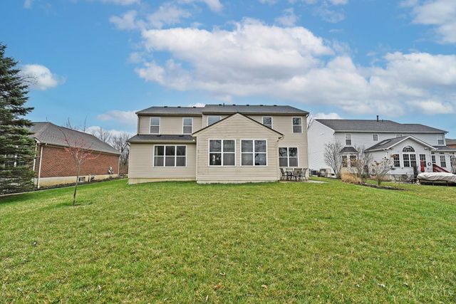 6407 Evergreen Court, Mason, OH 45040