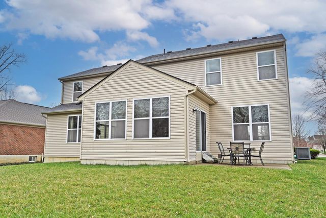 6407 Evergreen Court, Mason, OH 45040