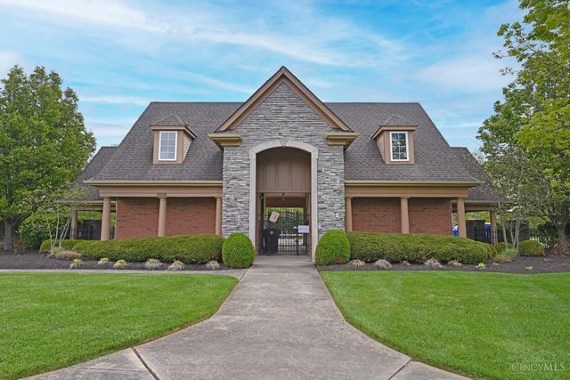 6407 Evergreen Court, Mason, OH 45040