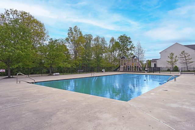 6407 Evergreen Court, Mason, OH 45040