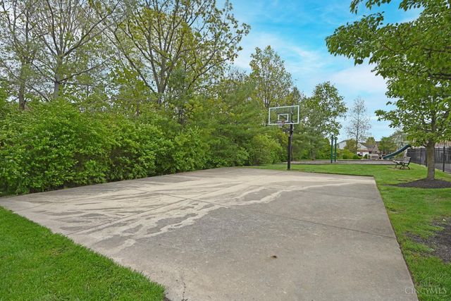 6407 Evergreen Court, Mason, OH 45040