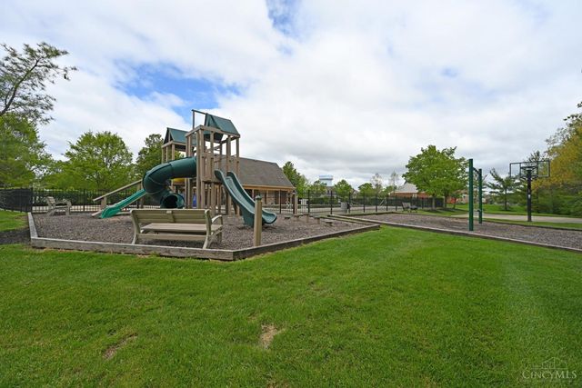 6407 Evergreen Court, Mason, OH 45040