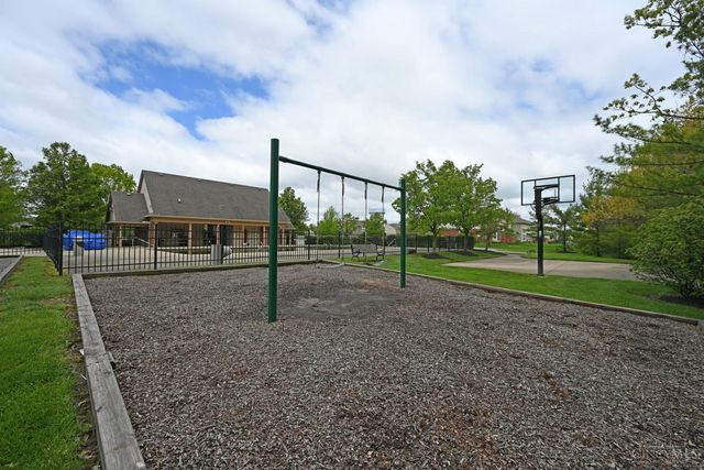 6407 Evergreen Court, Mason, OH 45040