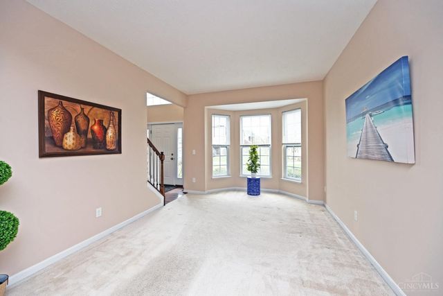 6407 Evergreen Court, Mason, OH 45040