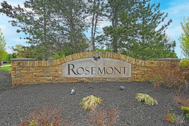 6407 Evergreen Court, Mason, OH 45040