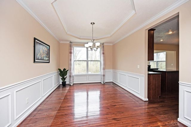 6407 Evergreen Court, Mason, OH 45040