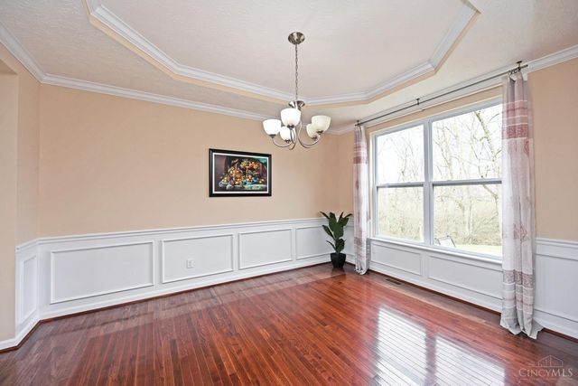 6407 Evergreen Court, Mason, OH 45040