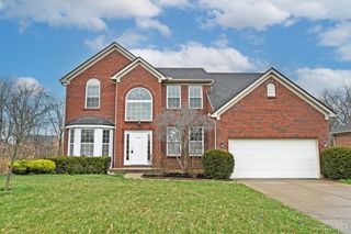 6407 Evergreen Court, Mason, OH 45040