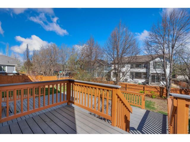 6326 Tilden St, Fort Collins, CO 80528