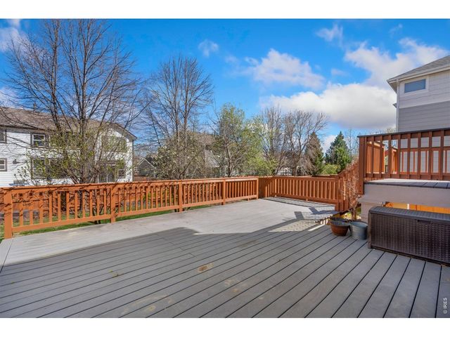 6326 Tilden St, Fort Collins, CO 80528