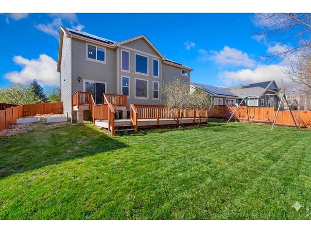 6326 Tilden St, Fort Collins, CO 80528