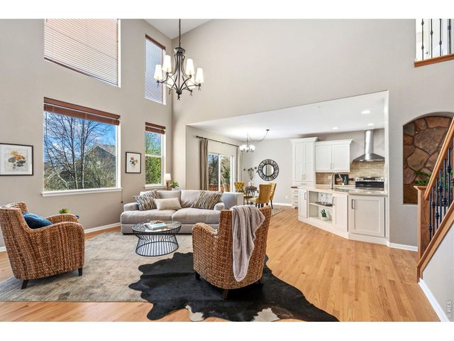 6326 Tilden St, Fort Collins, CO 80528
